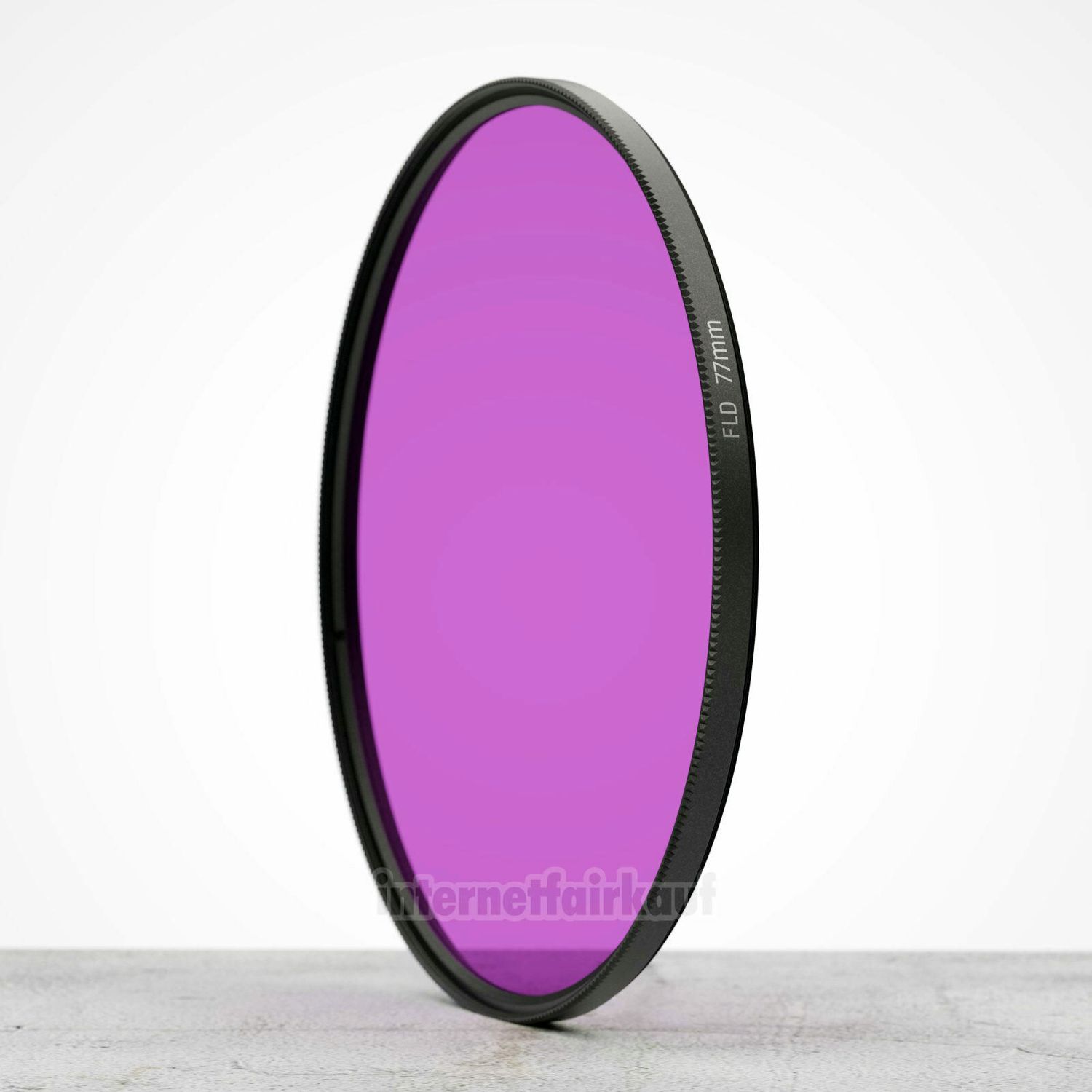 UV + Pol + FD / FLD Filter passend für Nikon Coolpix P1100