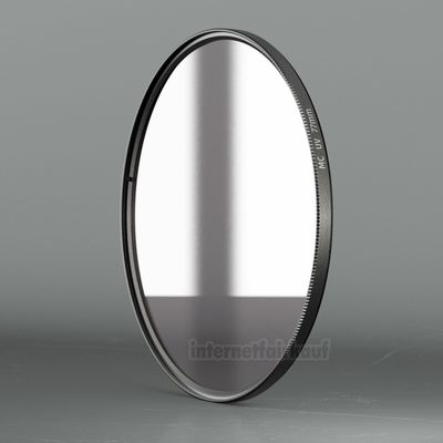 UV Filter multicoated mehrschicht vergütet passend für Nikon Coolpix P1100