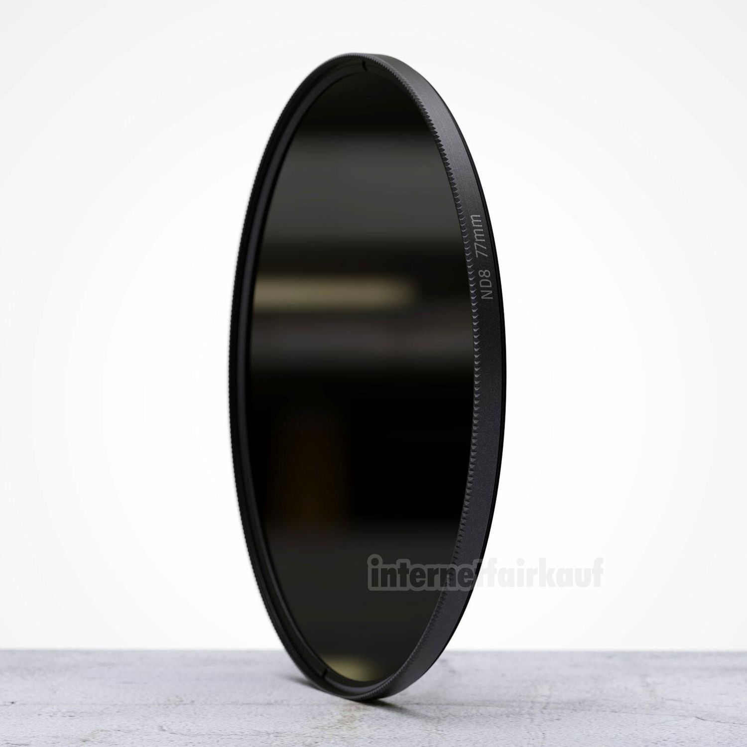 UV + Pol + ND8 Filter passend für Nikon Coolpix P1100