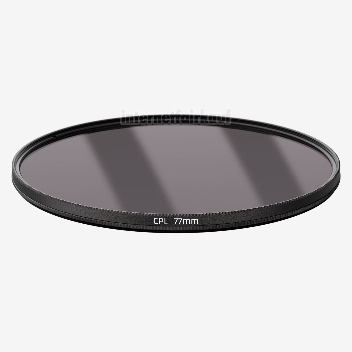 UV + Pol + ND8 Filter passend für Nikon Coolpix P1100