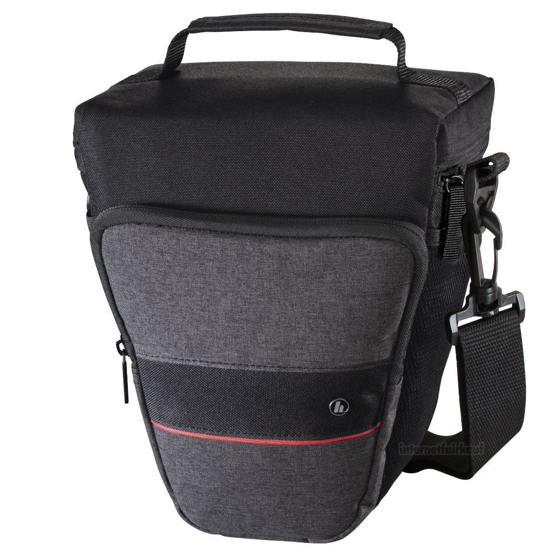 Fototasche Kameratasche passend für Nikon Coolpix P1100