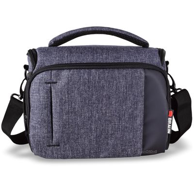 Kameratasche passend für Nikon Coolpix P1100 - Fototasche