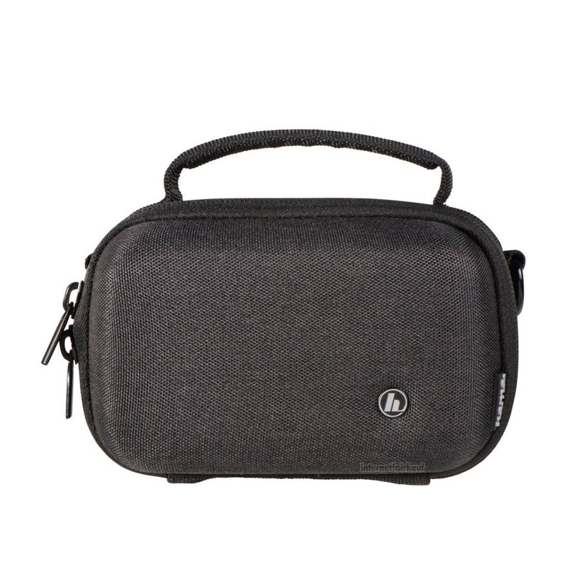 Hardcase Kameratasche schwarz passend für Panasonic Lumix DC-TZ300