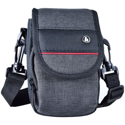 Schultertasche passend für Panasonic Lumix DC-TZ300 - Fototasche