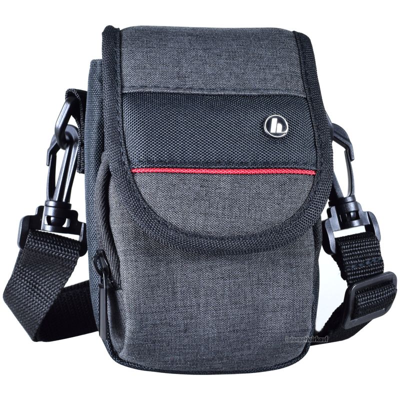 Schultertasche passend für Panasonic Lumix DC-TZ300 - Fototasche
