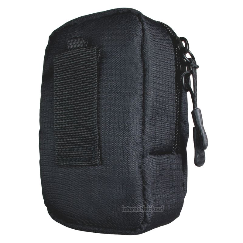 Gürteltasche passend für Panasonic Lumix DC-TZ300 - Fototasche