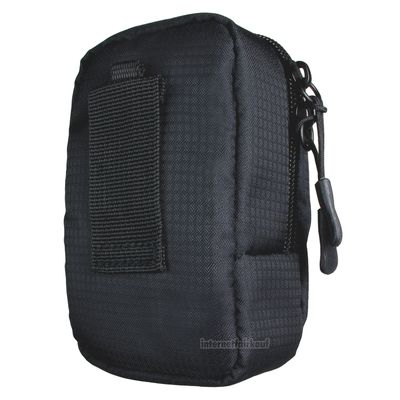 Gürteltasche passend für Panasonic Lumix DC-TZ300 - Fototasche