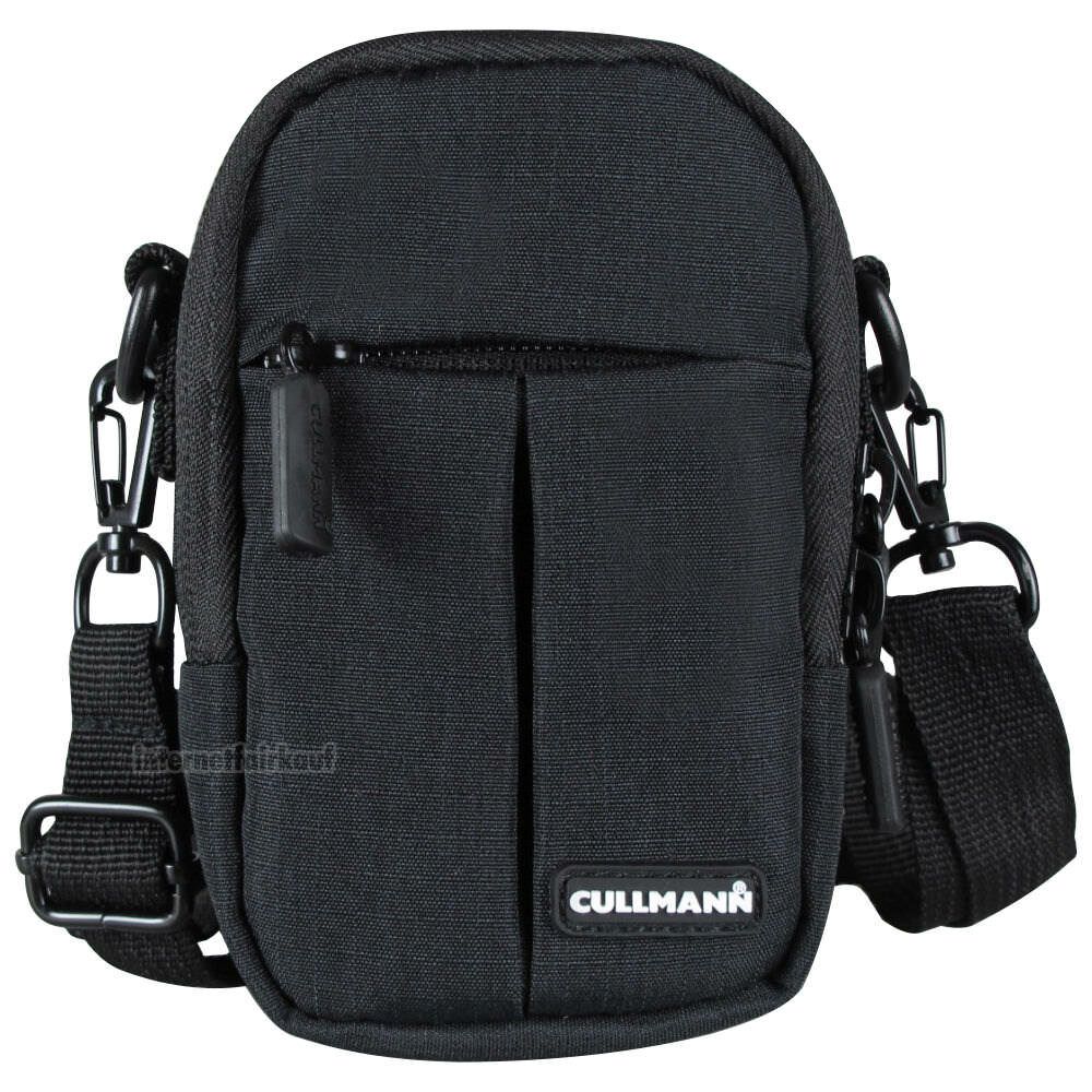 Schultertasche passend für Panasonic Lumix DC-TZ300