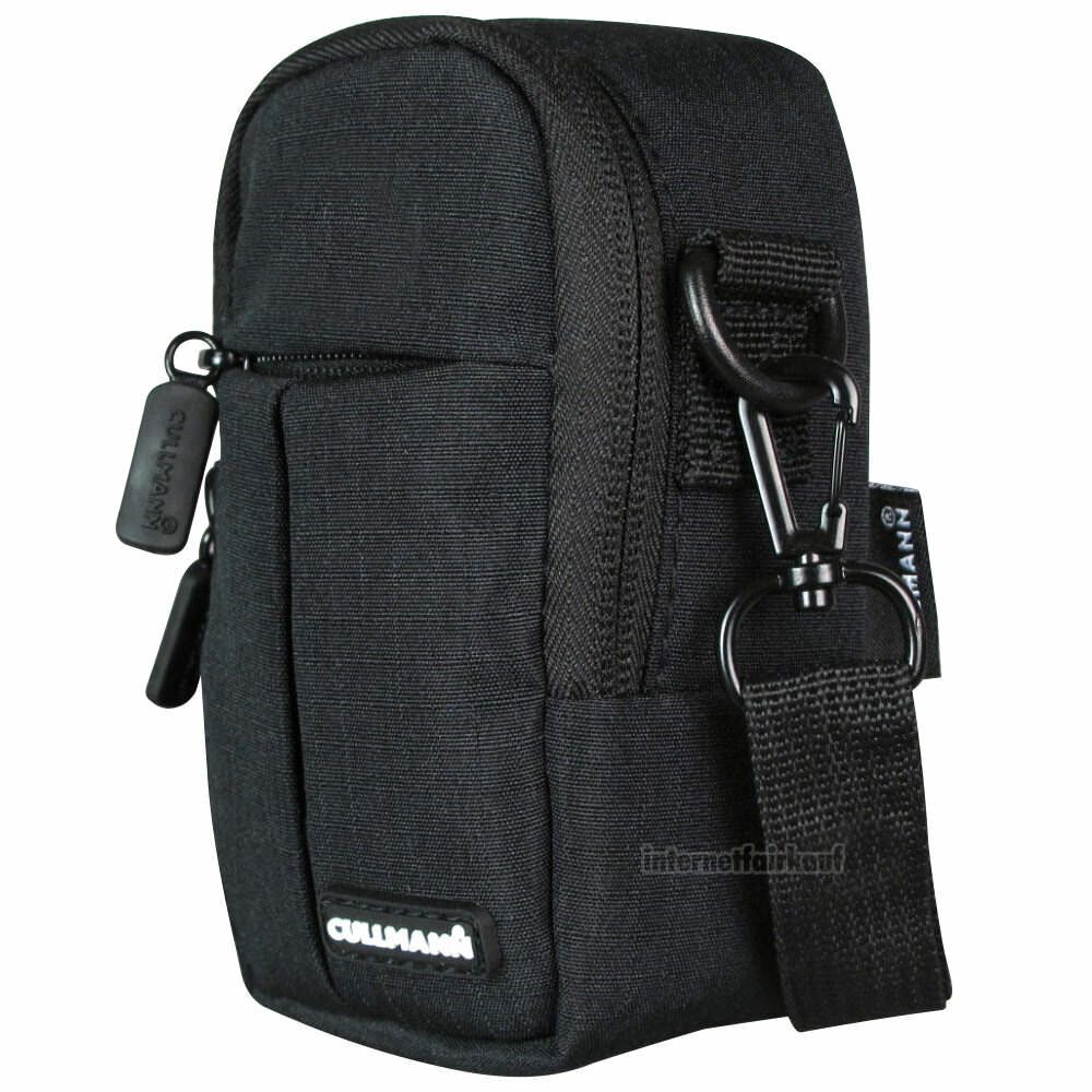 Schultertasche passend für Panasonic Lumix DC-TZ300