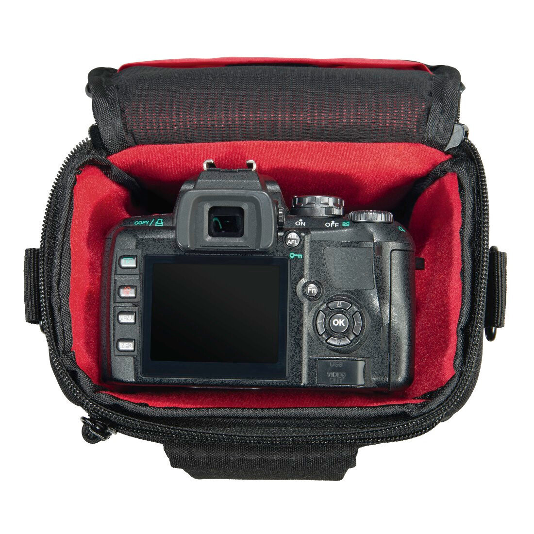 Hama Kameratasche passend für Panasonic Lumix DMC-FZ28