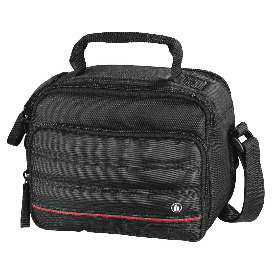 Schultertasche passend für Panasonic Lumix DMC-FZ28