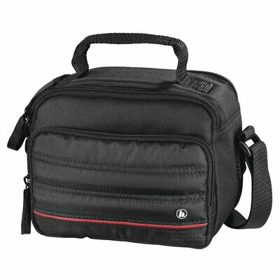 Schultertasche passend für Panasonic Lumix DMC-FZ28