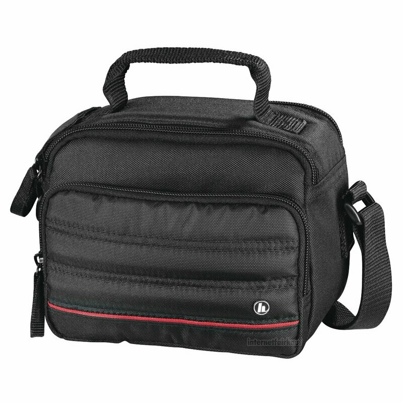 Schultertasche passend für Panasonic Lumix DMC-FZ28