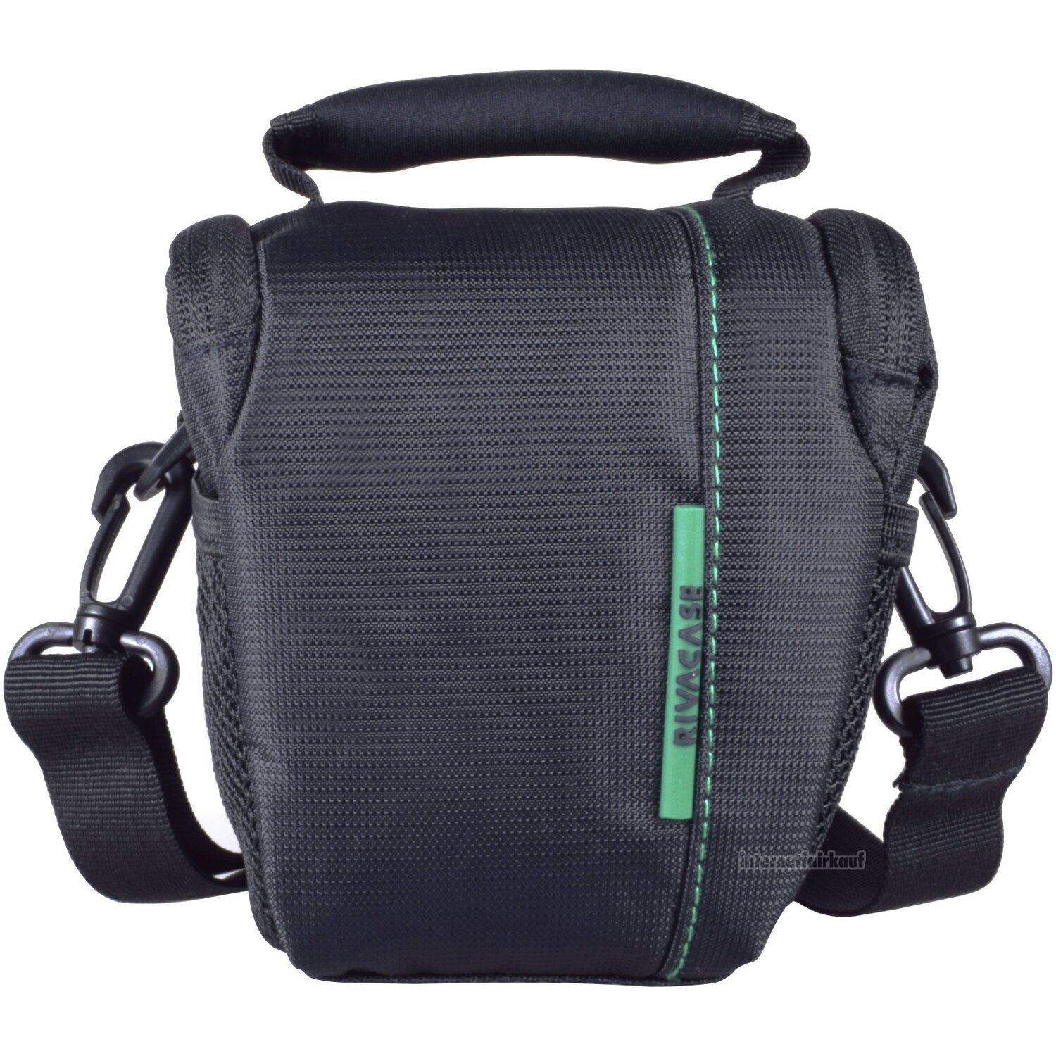 Kameratasche passend für Pansonic Lumix DMC-FZ18 - Fototasche