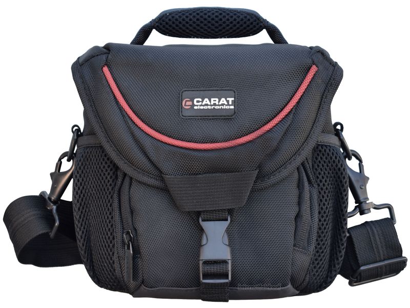 Carat Tough Bag Medium Fototasche