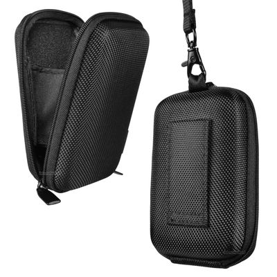 Hama Hardcase Kameratasche passend für Canon IXUS 960 IS