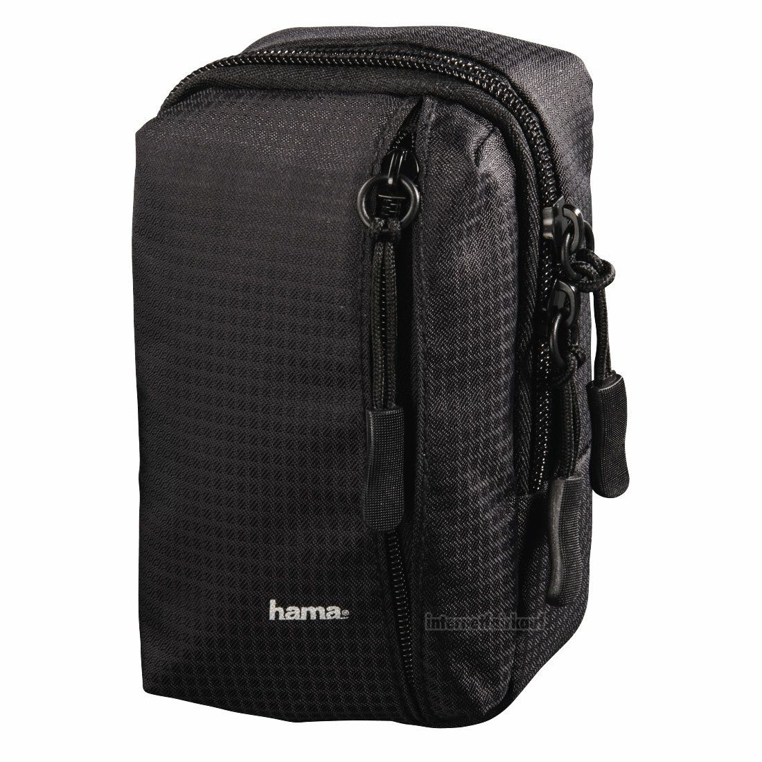 Gürteltasche passend für Panasonic Lumix DC-TZ99 - Fototasche
