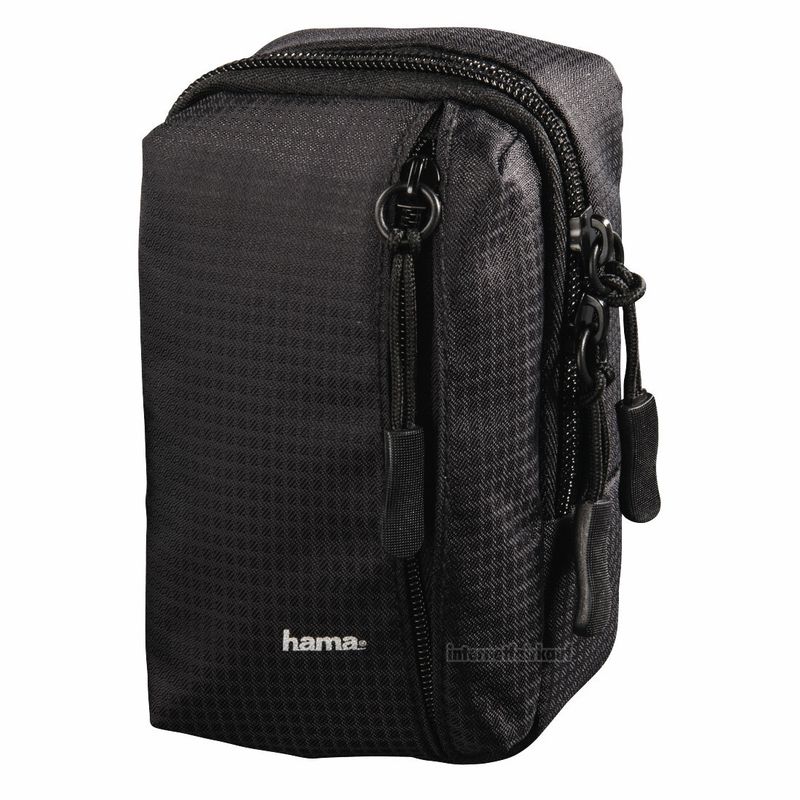 Gürteltasche passend für Panasonic Lumix DC-TZ99 - Fototasche