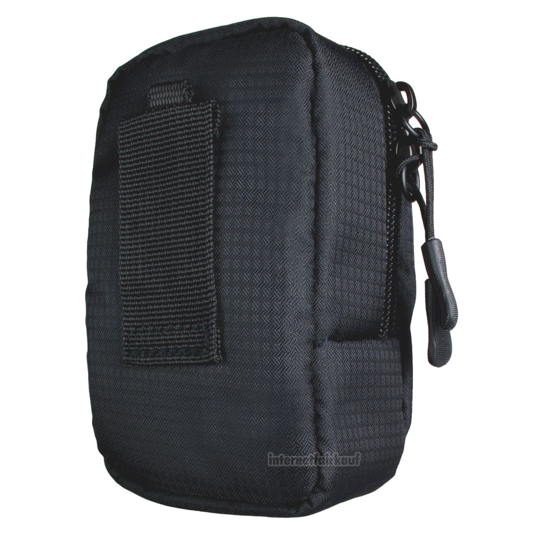 Gürteltasche passend für Panasonic Lumix DC-TZ99 - Fototasche