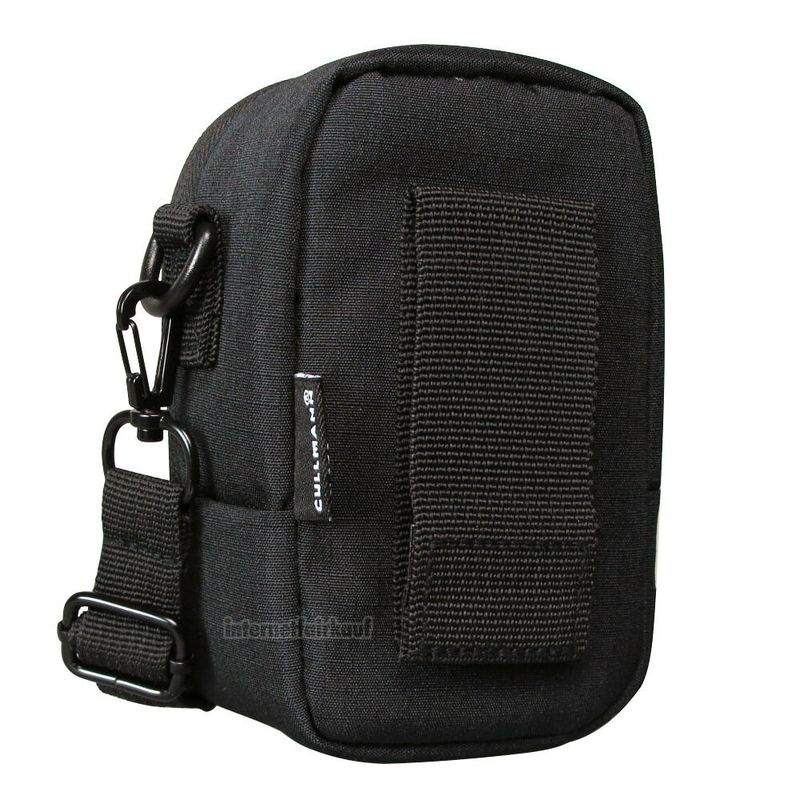 Schultertasche passend für Panasonic Lumix DC-TZ99