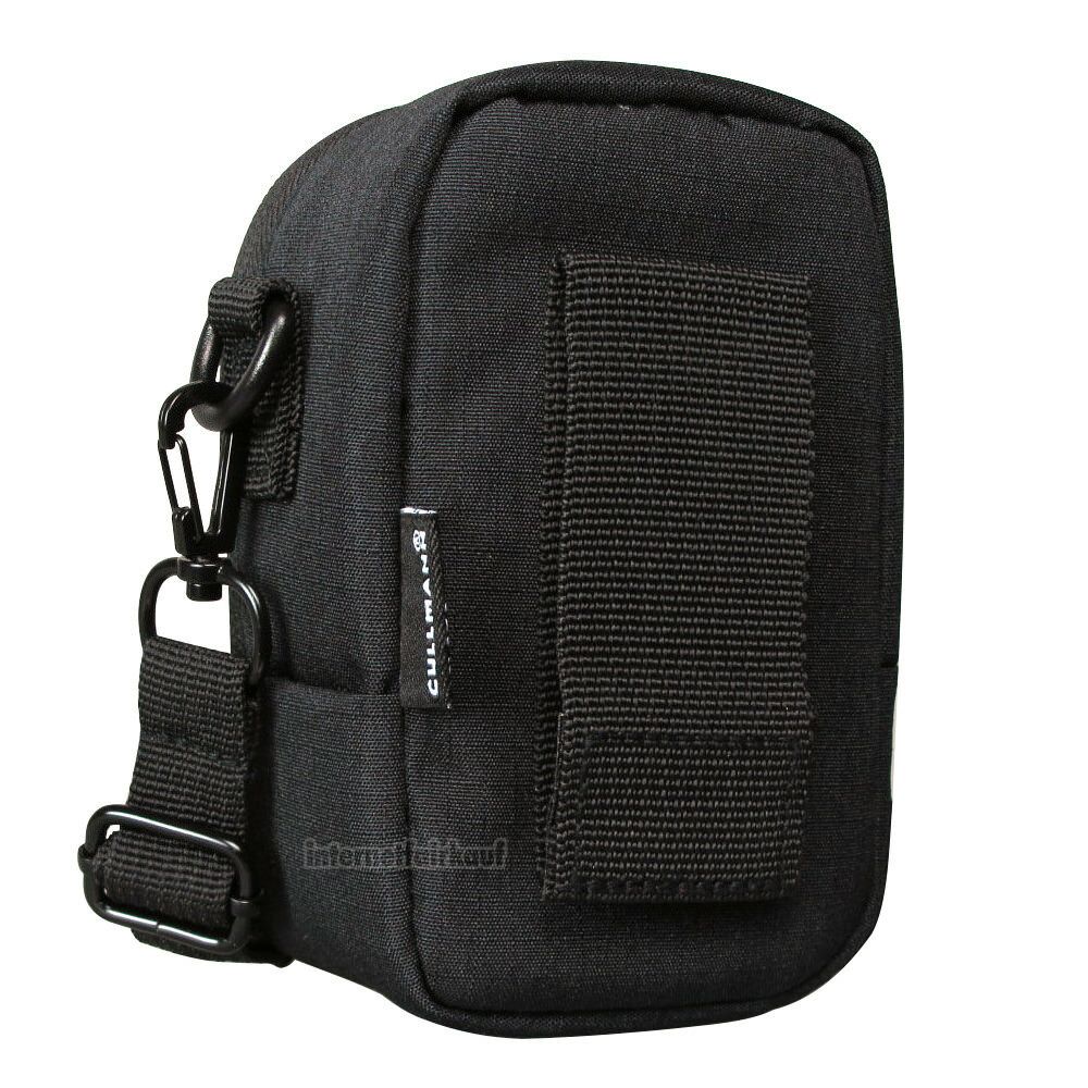 Schultertasche passend für Panasonic Lumix DC-TZ99