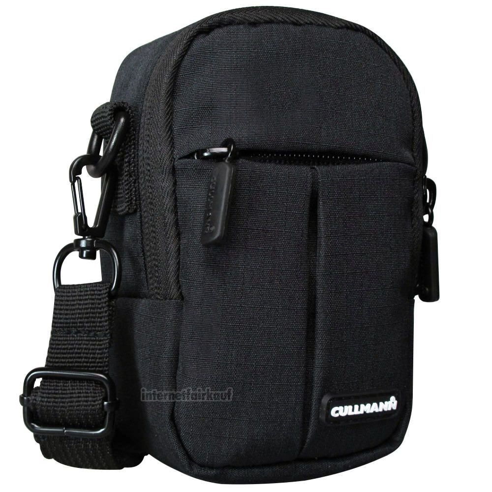 Schultertasche passend für Panasonic Lumix DC-TZ99