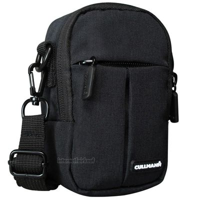 Schultertasche passend für Panasonic Lumix DC-TZ99