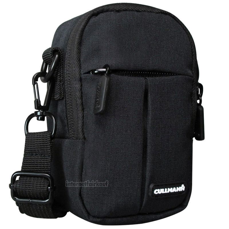 Schultertasche passend für Panasonic Lumix DC-TZ99