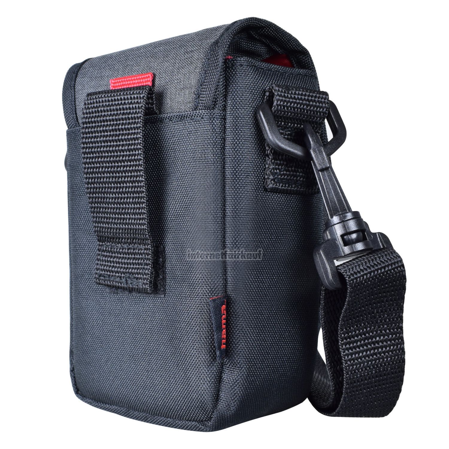 Schultertasche passend für Panasonic Lumix DC-TZ99 - Fototasche