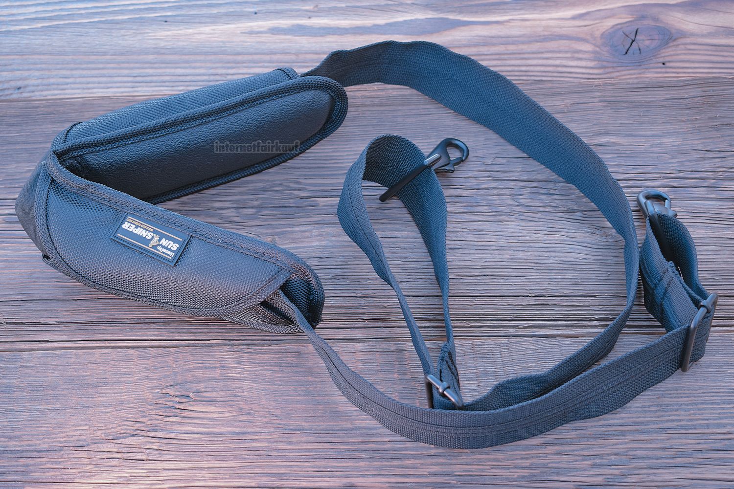 Schultertasche passend für Canon EOS 650D Fototasche