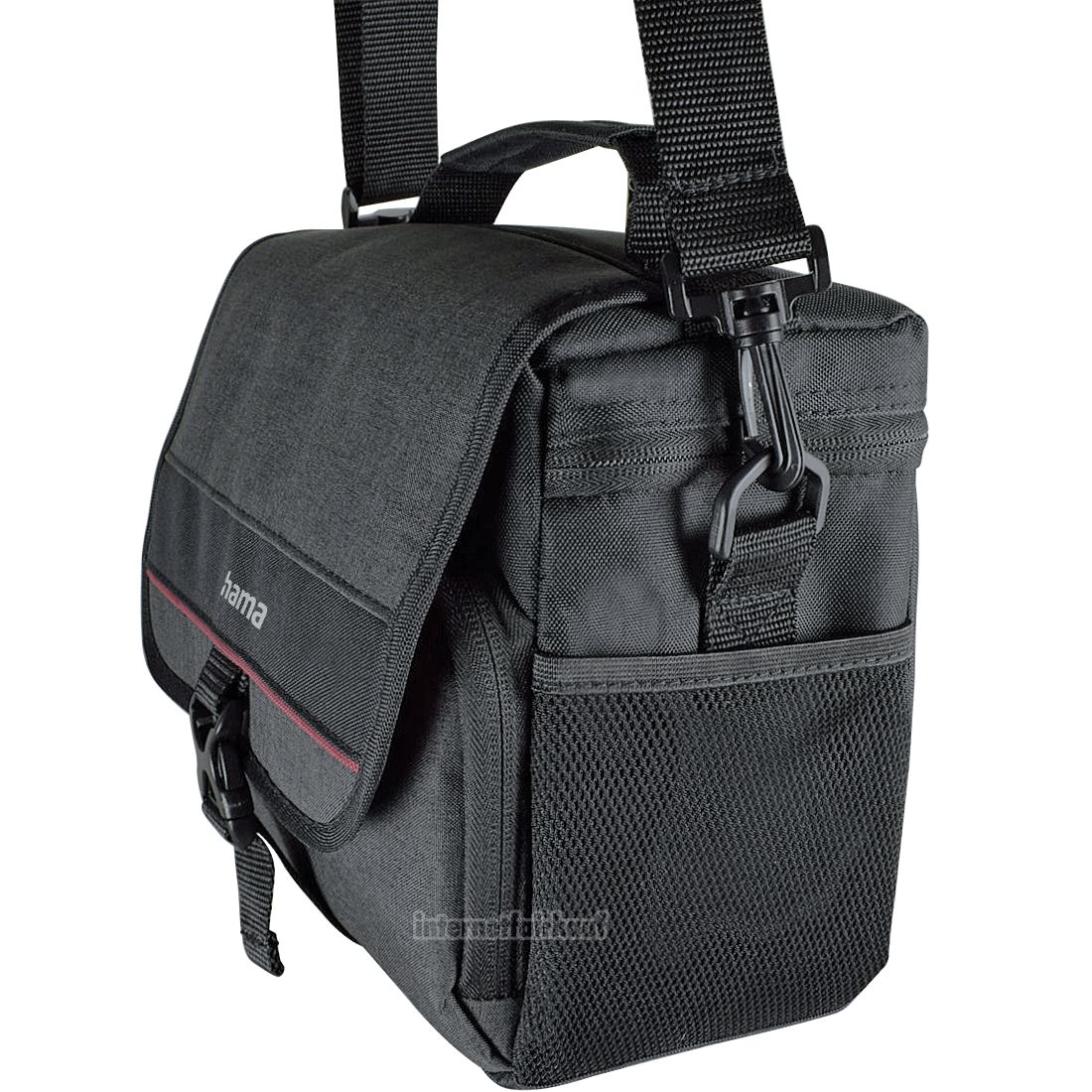 Kameratasche Fototasche passend für Nikon D7000