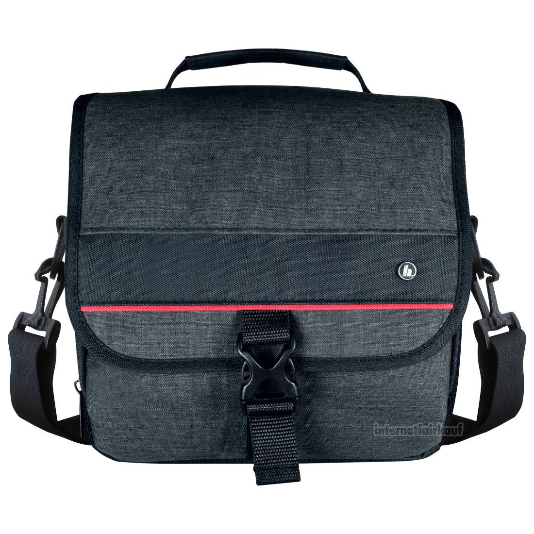 Schultertasche passend für Canon EOS 90D - Kameratasche