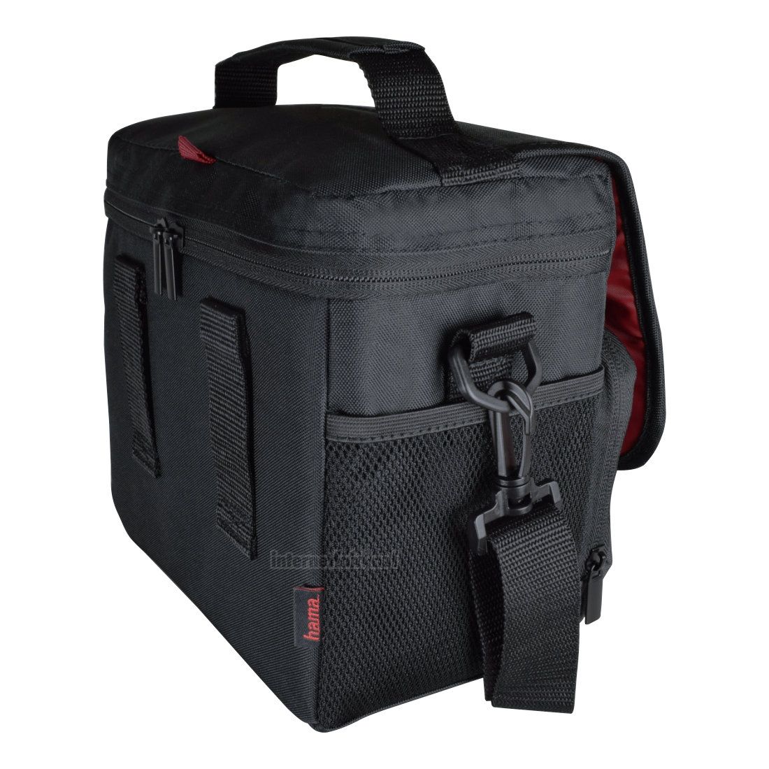 Schultertasche passend für Canon EOS 90D - Kameratasche