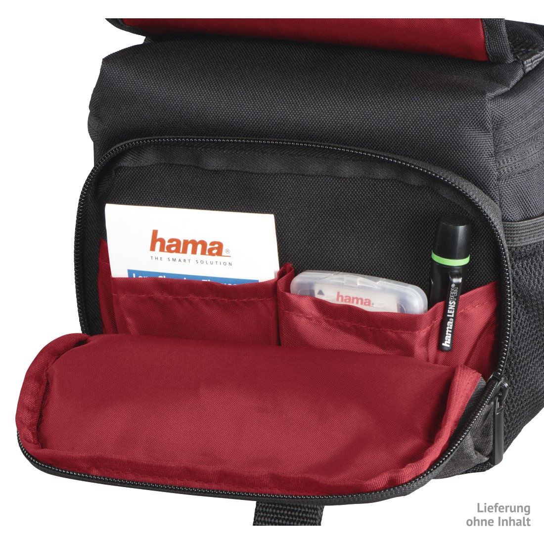 Schultertasche passend für Canon EOS 90D - Kameratasche