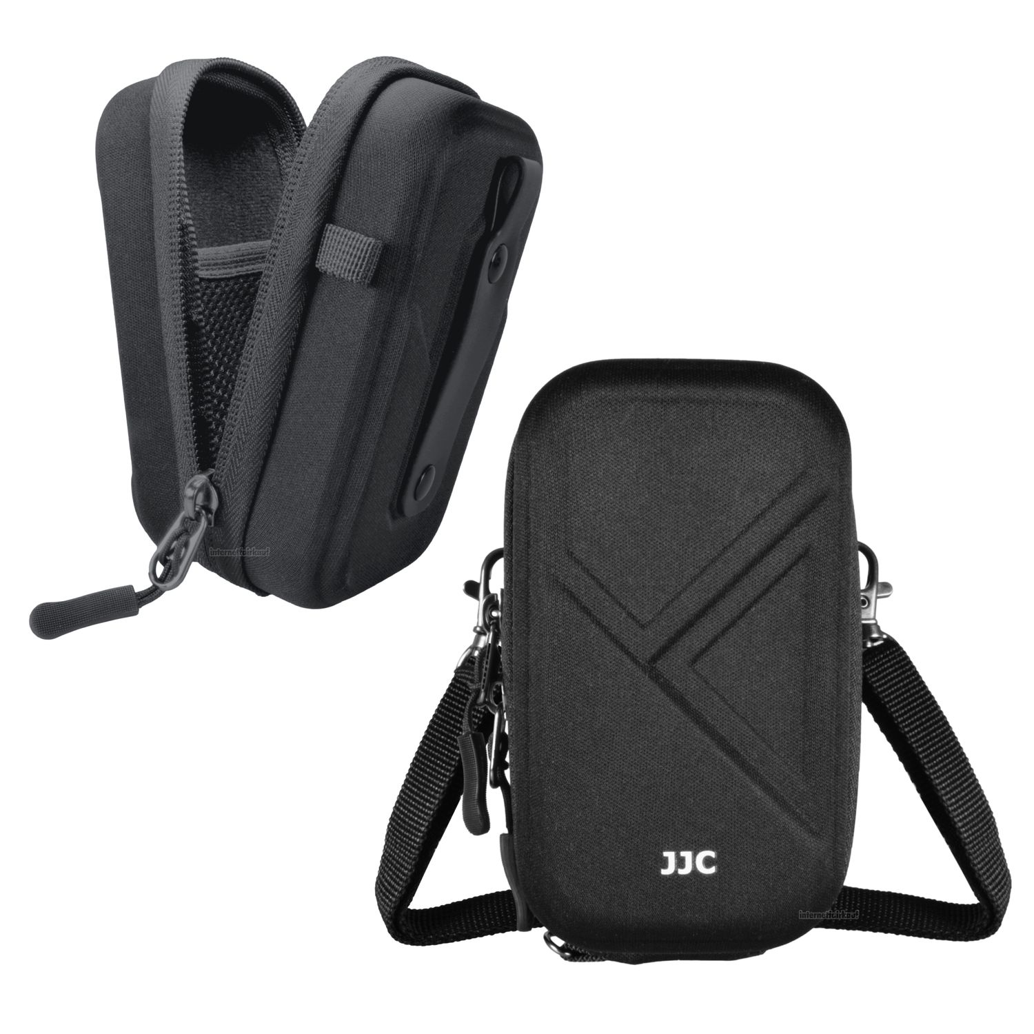 Kameratasche Hardcase passend für Rollei Sportsline 64 pro