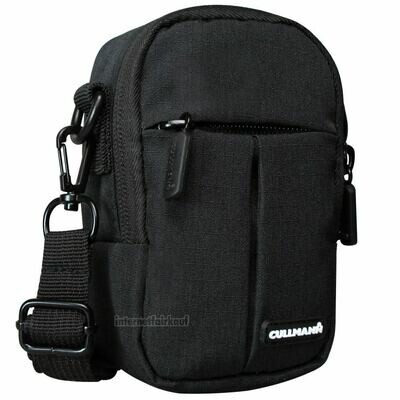 Kameratasche Schultertasche schwarz passend für Ricoh GR IV