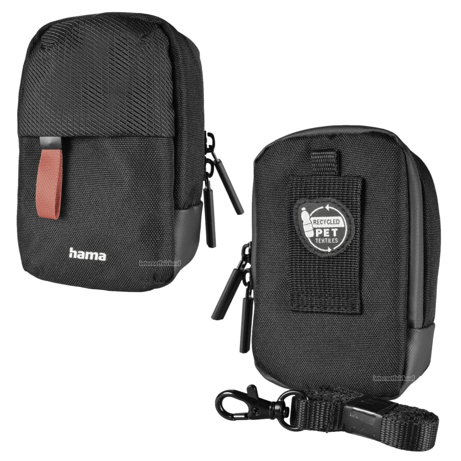 Kameratasche passend für Canon PowerShot SX730 HS