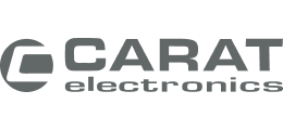 Logo von Carat