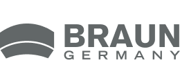 Logo von Braun