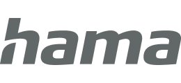 Logo von Hama