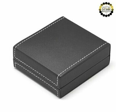 Bracelet-Gift-Box with linen fabric