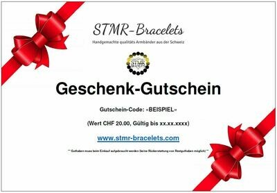 Gift-Voucher