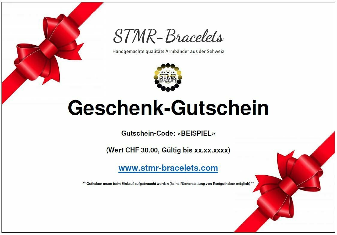 Gift-Voucher