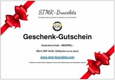 Gift-Voucher