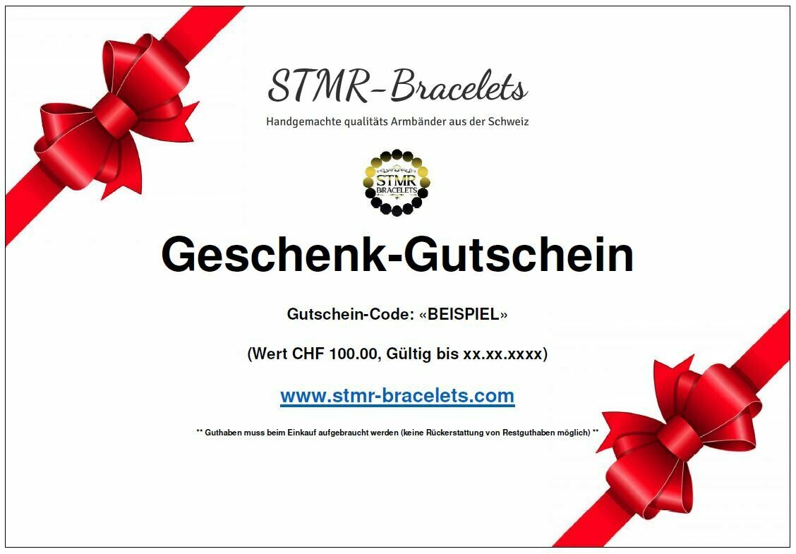 Gift-Voucher