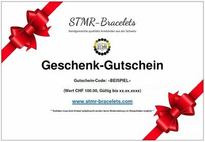 Gift-Voucher