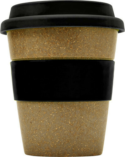 Bamboo Cup