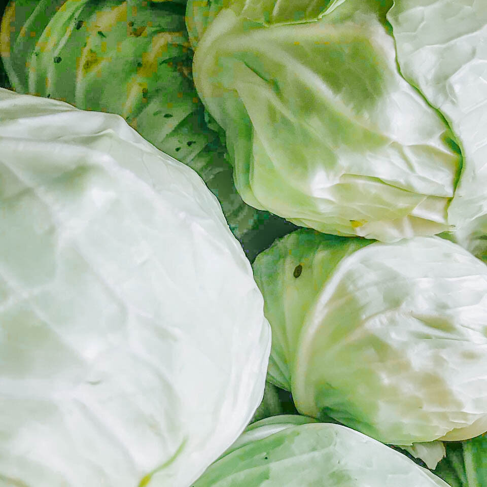 Cabbage 500g