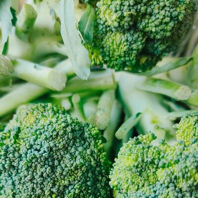 Broccoli 500g