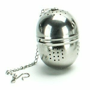 TEA INFUSER BALL